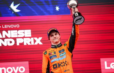 Oscar Piastri, înțepătură voalată la adresa lui Lando Norris: „L-aș fi putut ajunge pe Max”