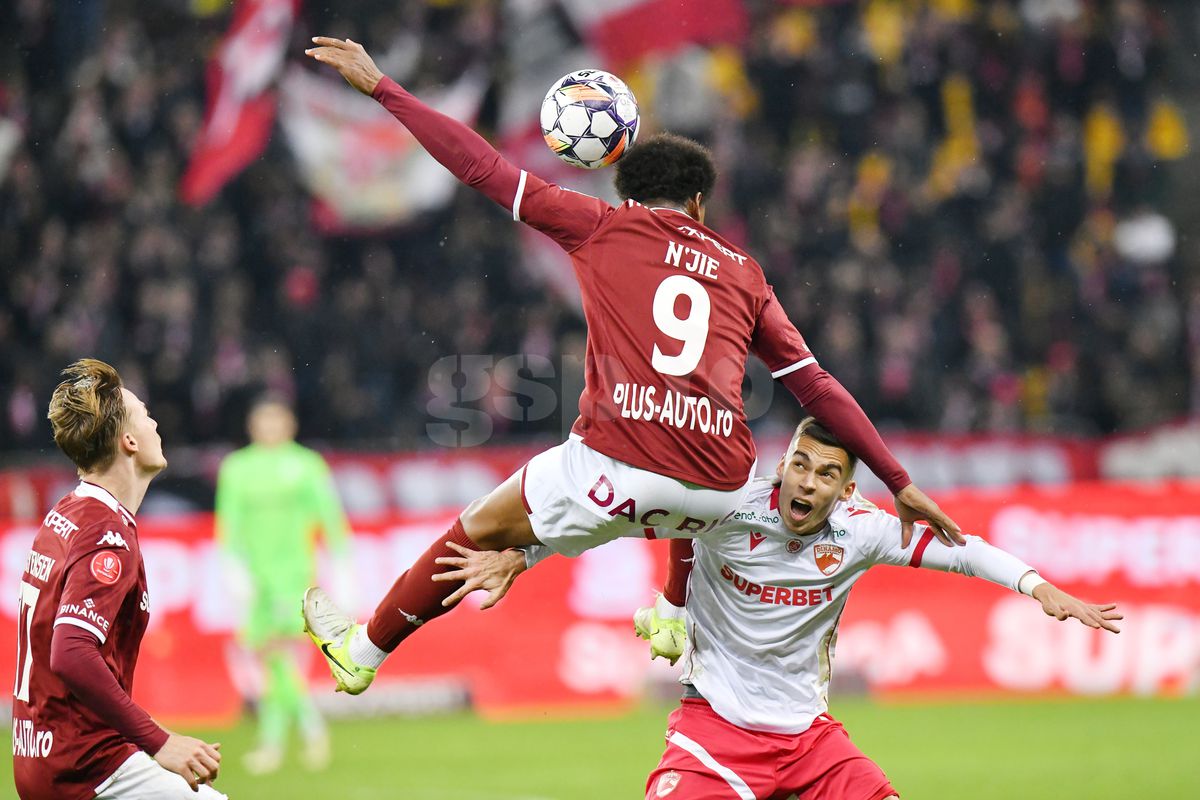 Dinamo, „îngropată” de rivalele din Capitală: 1.876 de zile de la ultimul succes cu FCSB sau Rapid