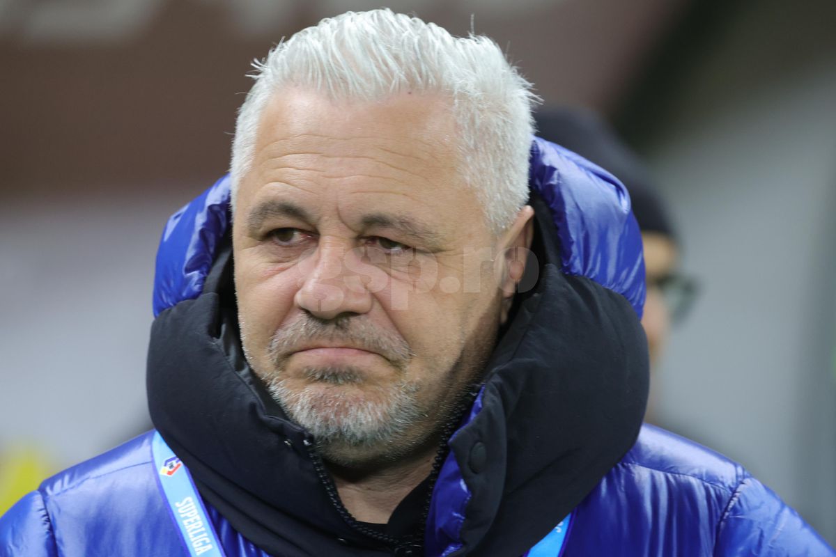 Marius Șumudică s-a descătușat în direct: „Mi-a fost extrem de greu să lucrez aici! O să spun ce s-a întâmplat”