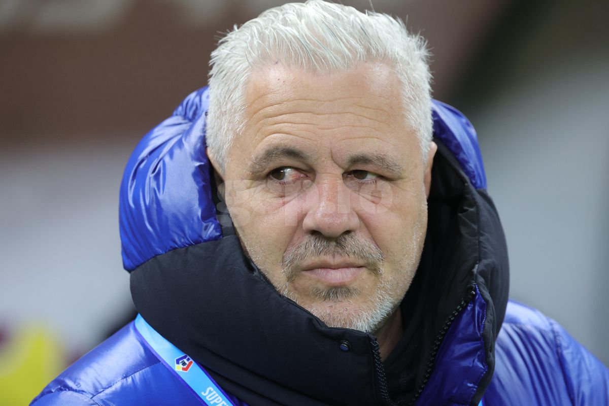 Marius Șumudică s-a descătușat în direct: „Mi-a fost extrem de greu să lucrez aici! O să spun ce s-a întâmplat”