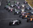 Marele Premiu de Formula 1 din Japonia, în imagini