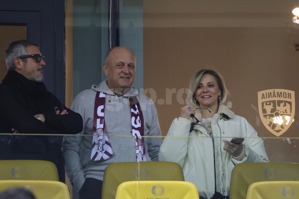 Lovitură! Victorie în instanță pentru Dan Șucu: „Tribunalul a respins recursul”