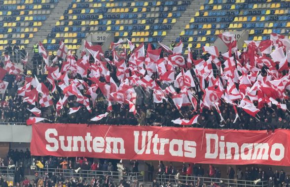 Mesajul macabru interzis la Rapid - Dinamo » Incredibil cu ce au vrut să intre pe stadion