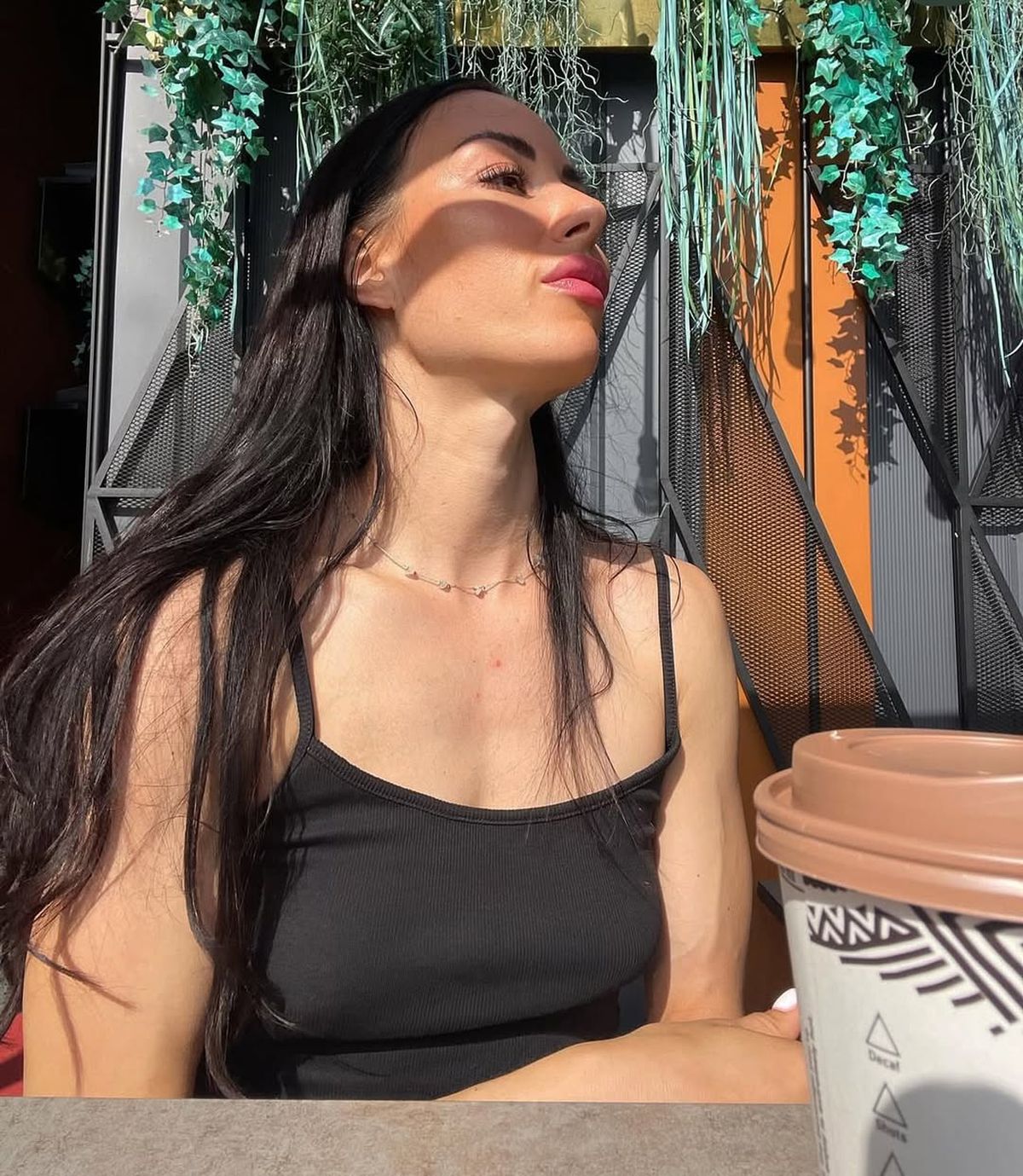 Daneza de la Dunărea Brăila a luat o decizie curajoasă: „Sunt un pic emoționată, au trecut 10 ani!”