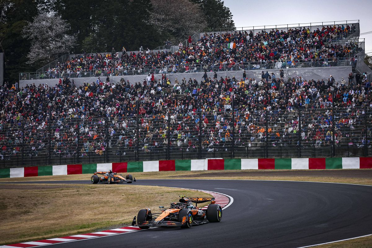 Aproape de o revenire istorică în Formula 1 » Ferrari și Red Bull s-au pus de acord