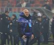 Marius Șumudică după deschiderea de scor din Rapid - Dinamo / Foto: Ionuț Iordache GSP