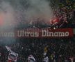 Imagini din Rapid - Dinamo / Foto: Ionuț Iordache GSP
