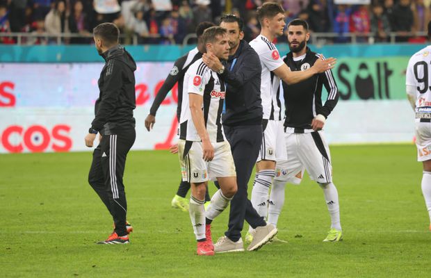 Alexandru Chipciu a recunoscut contrele cu Vladislav Blănuță: „Ne tot luam de el”