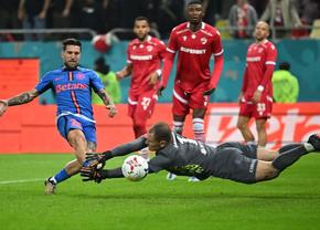 Surpriză de proporții în „haită” înainte de Rapid - Dinamo! Revenire neașteptată