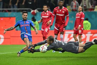 Surpriză de proporții în „haită” înainte de Rapid - Dinamo! Revenire neașteptată