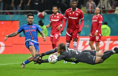 Surpriză de proporții în „haită” înainte de Rapid - Dinamo! Revenire neașteptată