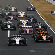 Max Verstappen a câștigat MP al Japoniei, foto: Getty Images