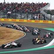 Max Verstappen a câștigat MP al Japoniei, foto: Getty Images