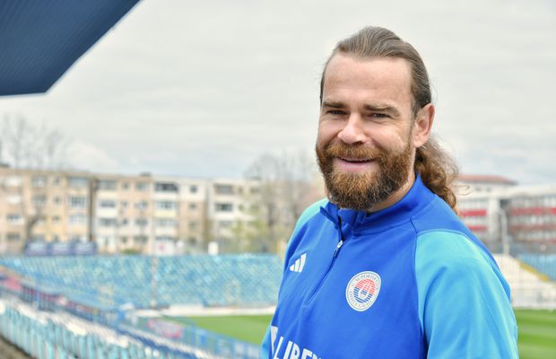 Cum a regăsit România Eric Bicfalvi după 9 ani de Rusia + „Copiii mei au câteva propoziții pe care trebuie să le spună zilnic în oglindă”