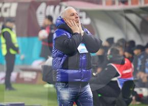 Urmează coșmarul lui Șumudică » Ar fi umilința carierei în războiul cu FCSB