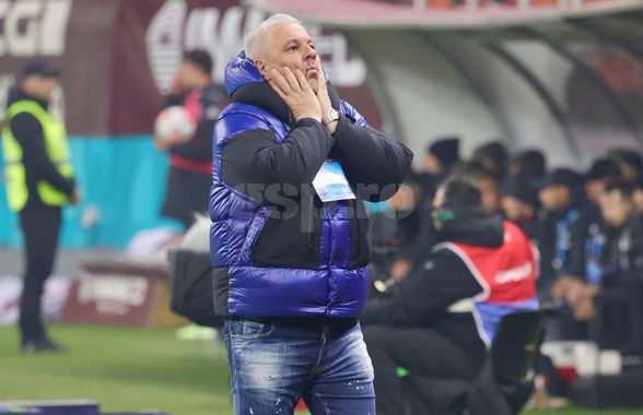 Urmează coșmarul lui Șumudică » Ar fi umilința carierei în războiul cu FCSB