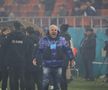 Marius Șumudică după deschiderea de scor din Rapid - Dinamo / Foto: Ionuț Iordache GSP
