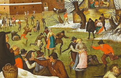 BBC: „Făceau oamenii exerciții fizice în Evul Mediu?” » Un interviu fascinant: „Aveau funii, greutăți și o grjiă specială pentru «accidentele sufletului»” + De ce nu era recomandat joggingul