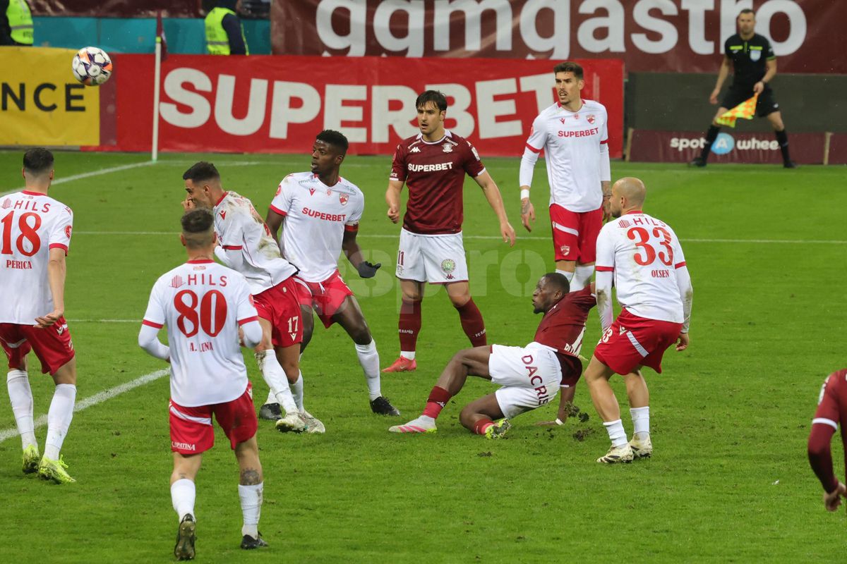 Viorel Moldovan a numit „jucătorul numărul 1” de la Rapid: „Creează panică!” + Șumudică are un obiectiv greu de îndeplinit