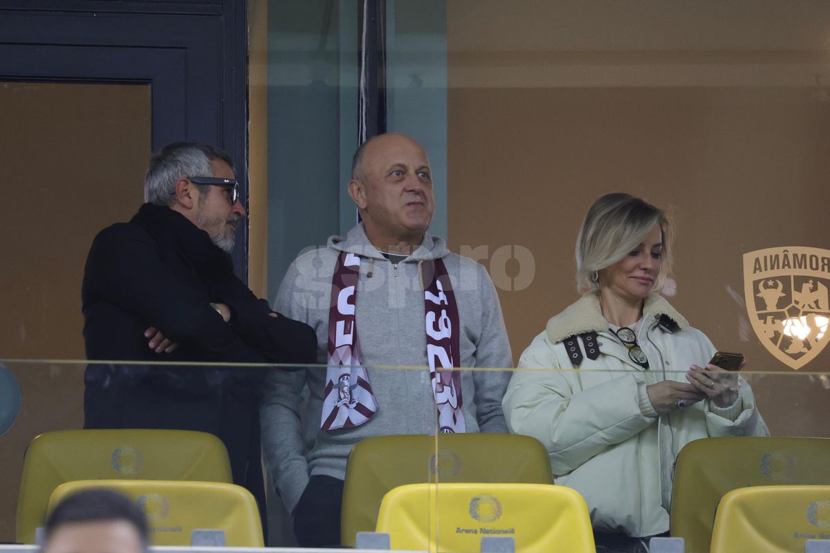 Lovitură! Victorie în instanță pentru Dan Șucu: „Tribunalul a respins recursul”