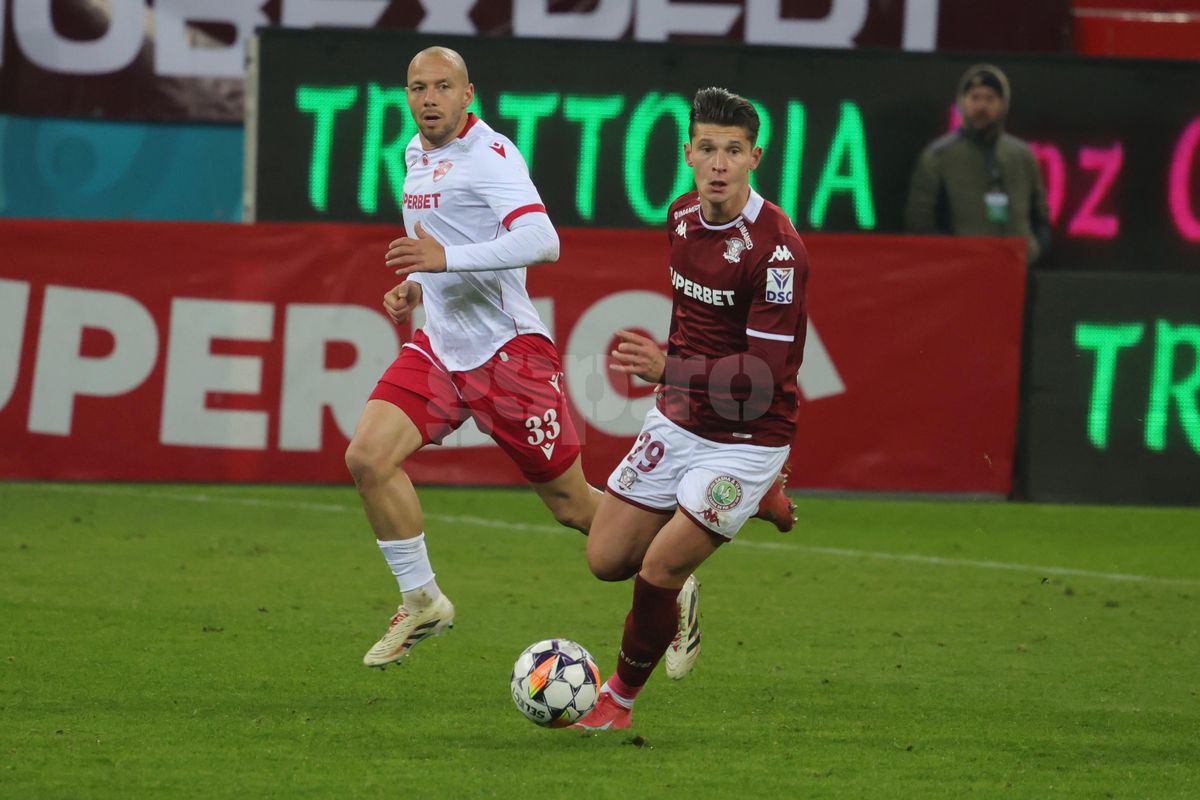 Dinamo, „îngropată” de rivalele din Capitală: 1.876 de zile de la ultimul succes cu FCSB sau Rapid