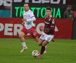 Imagini din Rapid - Dinamo / Foto: Cristi Preda GSP