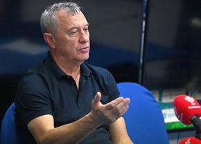 Mircea Rednic a confirmat primul transfer făcut de Dinamo: „E o sumă bună”