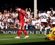 Fulham - Liverpool, etapa #31 din Premier League/ foto: Guliver/GettyImages