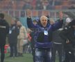 Marius Șumudică după deschiderea de scor din Rapid - Dinamo / Foto: Ionuț Iordache GSP