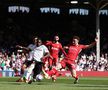 Fulham - Liverpool, etapa #31 din Premier League/ foto: Guliver/GettyImages