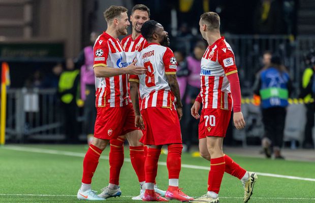 A devenit campioană în Europa înaintea startului play-off-ului