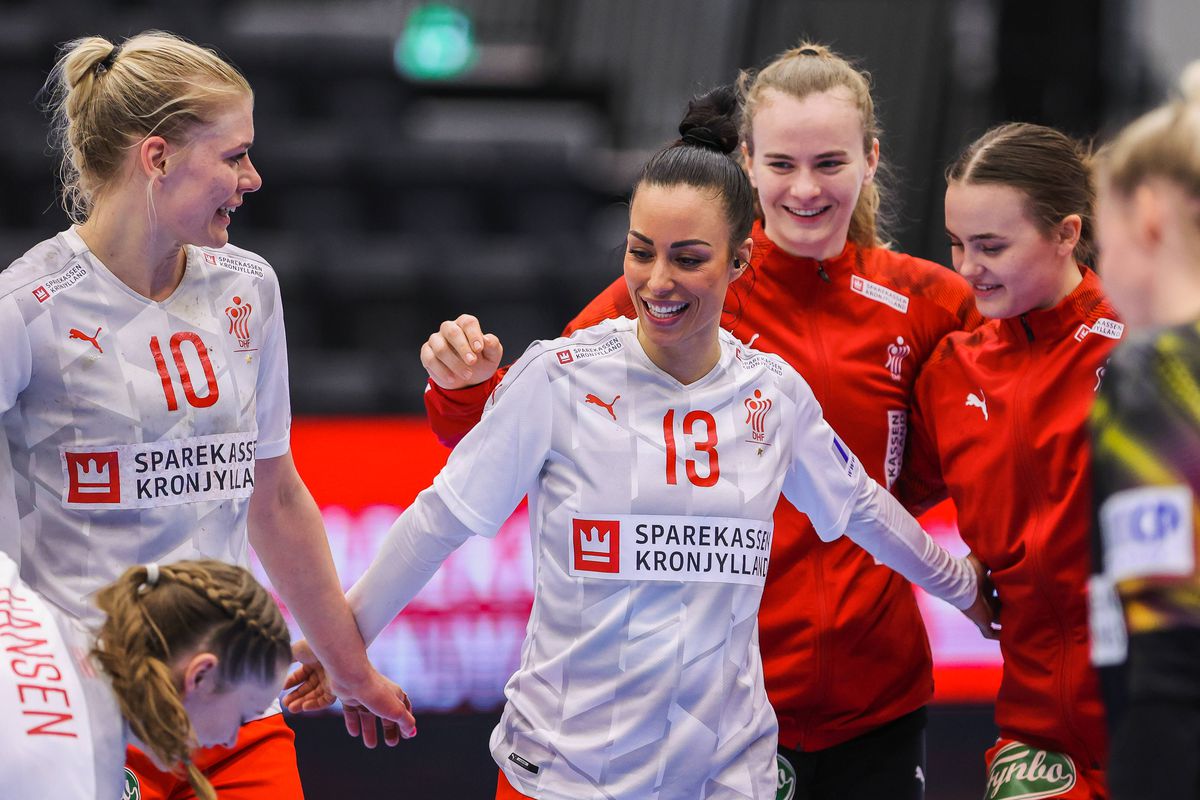 Simone Bohme, daneza de la Brăila