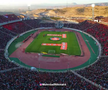 Ce nebunie! Imagini fabuloase cu peste 60.000 de oameni pe stadion în Iran