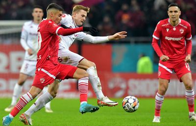 Cifrele ce dau fiori „câinilor” înainte de Rapid - Dinamo. Goluri pe contraatac sau din faze fixe?