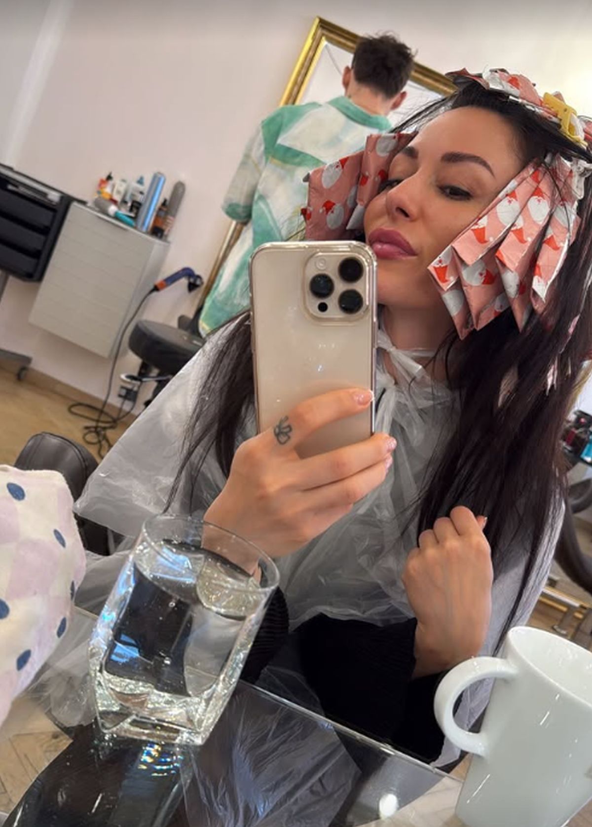 Daneza de la Dunărea Brăila a luat o decizie curajoasă: „Sunt un pic emoționată, au trecut 10 ani!”