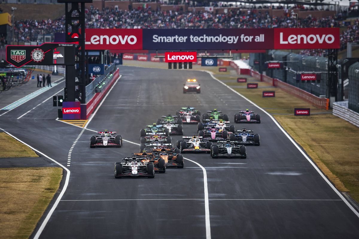 Aproape de o revenire istorică în Formula 1 » Ferrari și Red Bull s-au pus de acord