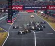 Marele Premiu de Formula 1 din Japonia, în imagini / foto: Imago