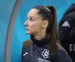„Trebuie să fii tare și să pui piciorul în prag” » Iuliana Demetrescu, arbitru la Rapid - Dinamo, merge la Europeanul din Elveția