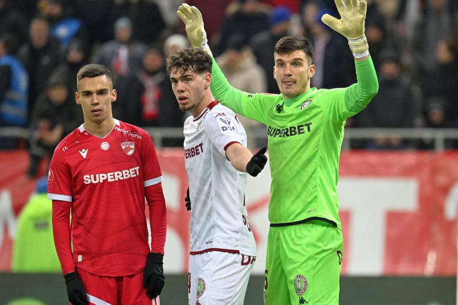 Marian Aioani, două oferte din străinătate » Marius Șumudică confirmă zvonurile