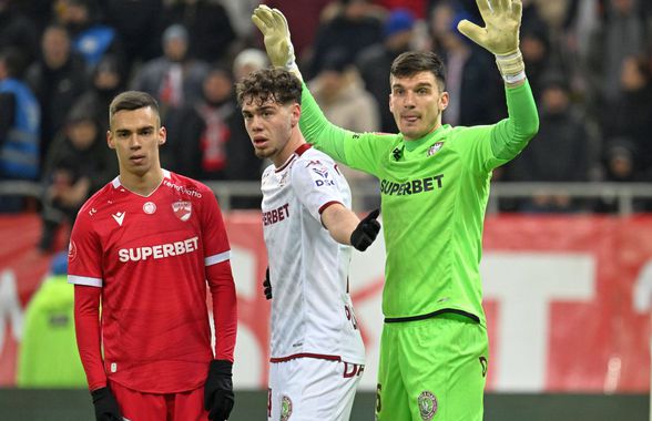 Cadou din partea selecționerului: Mircea Lucescu i-a chemat la lot chiar de ziua lor!