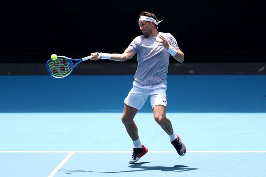 Casper Ruud/Foto: Getty Images