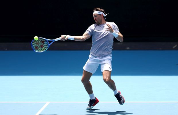 Un jucător din Top 10 i-a luat apărarea lui Jannik Sinner: „L-am considerat întotdeauna nevinovat”