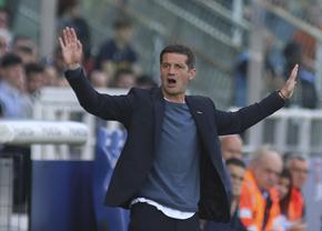 Parma a revenit de la 0-2, dar presa nu-l iartă pe Cristi Chivu: „A greșit echipa de start”