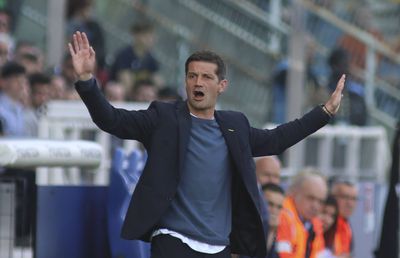 Parma a revenit de la 0-2, dar presa nu-l iartă pe Cristi Chivu: „A greșit echipa de start”