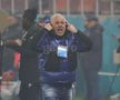 Marius Șumudică după deschiderea de scor din Rapid - Dinamo / Foto: Ionuț Iordache GSP