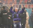 Marius Șumudică după deschiderea de scor din Rapid - Dinamo / Foto: Ionuț Iordache GSP
