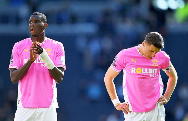 Cea mai slabă echipă din istoria Premier League? Statisticile sunt frapante!