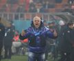 Marius Șumudică după deschiderea de scor din Rapid - Dinamo / Foto: Ionuț Iordache GSP