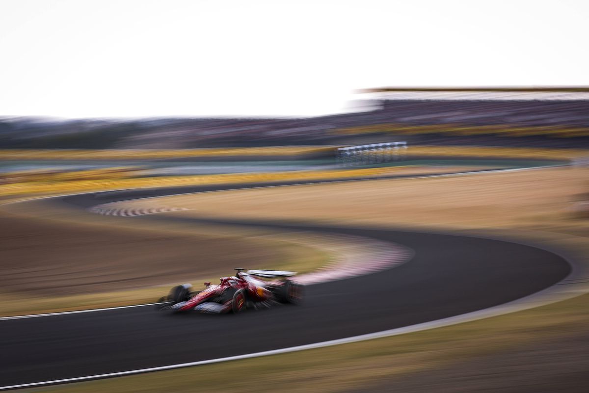 După doar trei curse, al doilea pilot ar putea fi înlocuit în Formula 1 » Franco Colapinto este favorit să îl înlocuiască