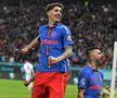 Cele mai tari momente din FCSB - U Cluj. Foto: GSP
